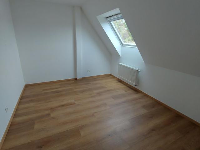 SAVERNE appartement 4P + balcon