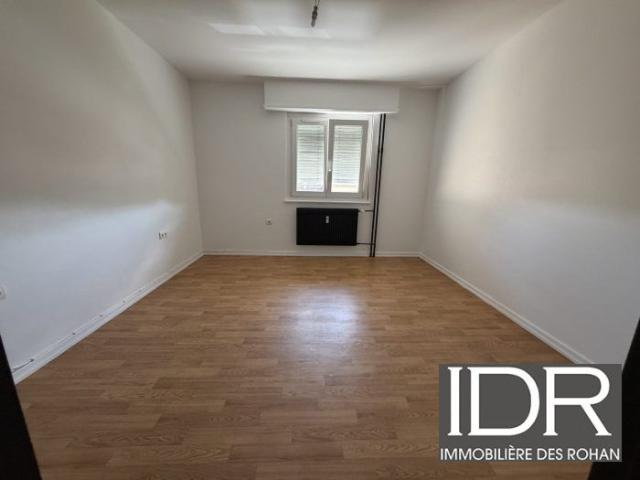 SAVERNE 3 pièces de 67 m² proche centre ville