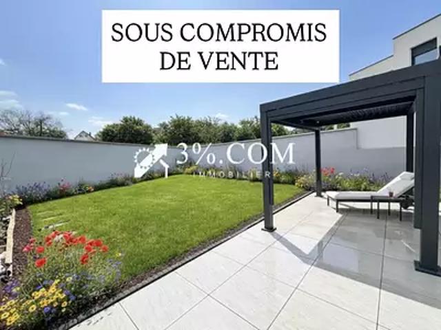 Saverne 67700 Achat / Vente maison 4 pièces t4