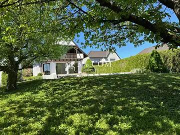 Saverne 67700 Achat / Vente maison 5 pièces t5
