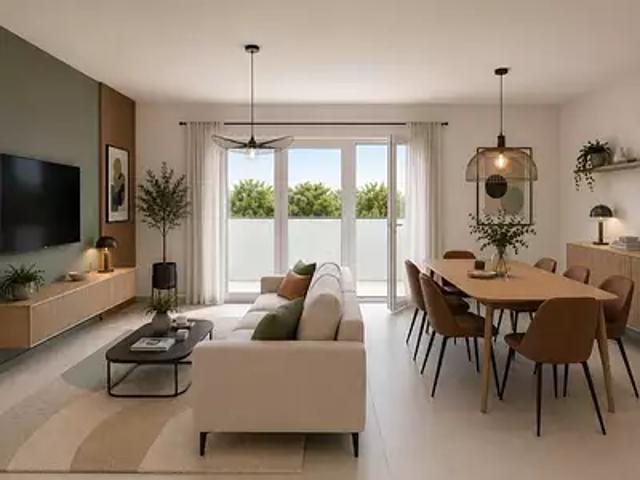 Saverne 67700 Achat / Vente appartement neuf 2 pièces t2
