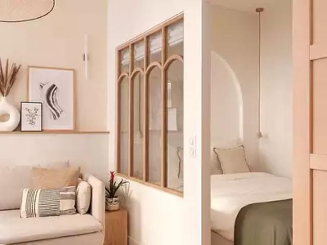 Saverne 67700 Achat / Vente appartement 1 pièce t1 parking