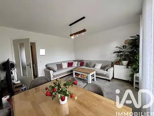Saverne 67700 Achat / Vente appartement 3 pièces t3 cave