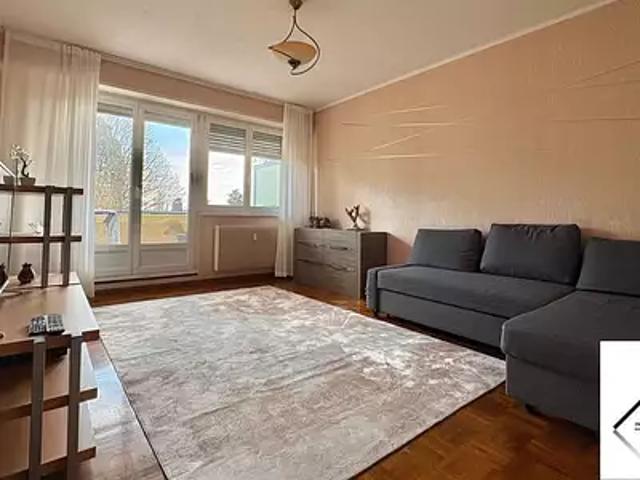 Saverne 67700 Achat / Vente appartement 3 pièces t3 terrasse