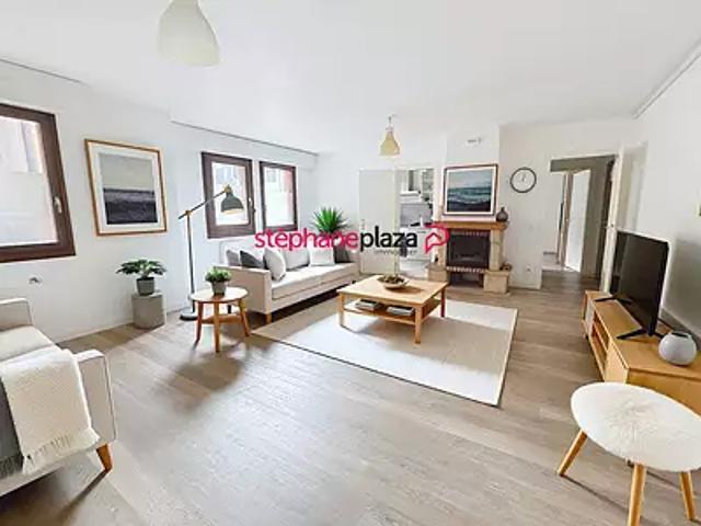 Saverne 67700 Achat / Vente appartement 3 pièces t3