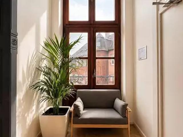 Saverne 67700 Location appartement 1 pièce t1