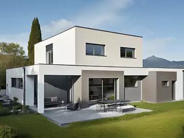 Saverne 67700 Programme neuf maison neuf à vendre 6 pièces