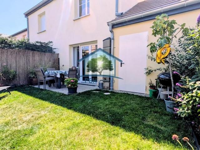 SAVERNE 67 Maison 2023 60m² avec Terrasse, Jardin et Garage