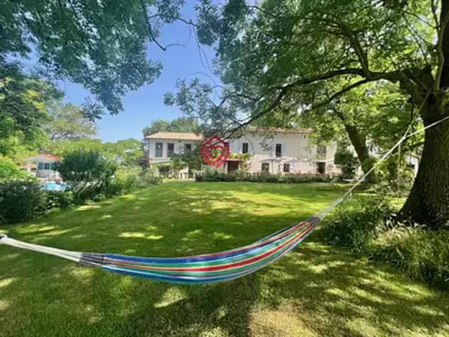 Saverdun 09700 Achat / Vente maison 17 pièces t17