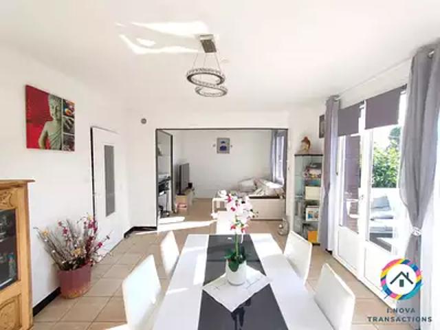 Saverdun 09700 Achat / Vente maison 7 pièces t7