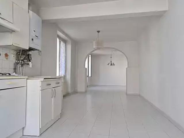 Saverdun 09700 Achat / Vente maison 4 pièces t4 au dernier étage