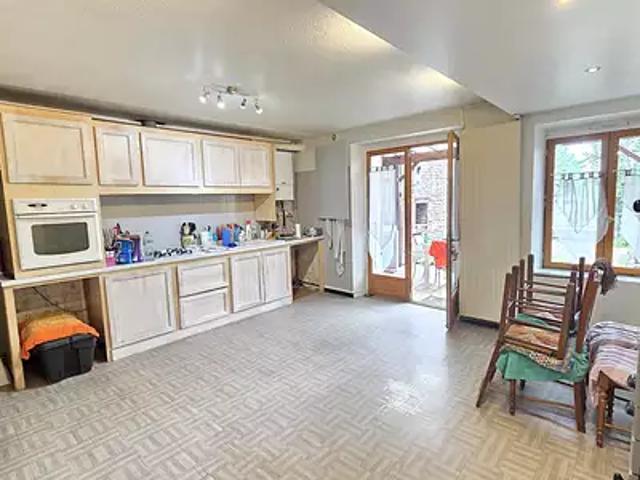Saverdun 09700 Achat / Vente maison 5 pièces t5 terrasse