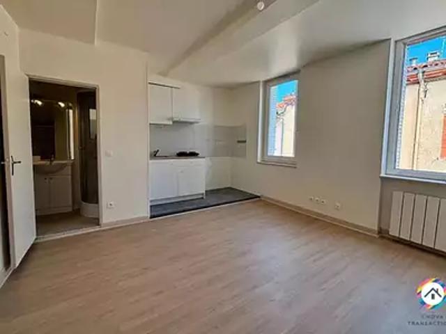 Saverdun 09700 Location appartement 1 pièce t1