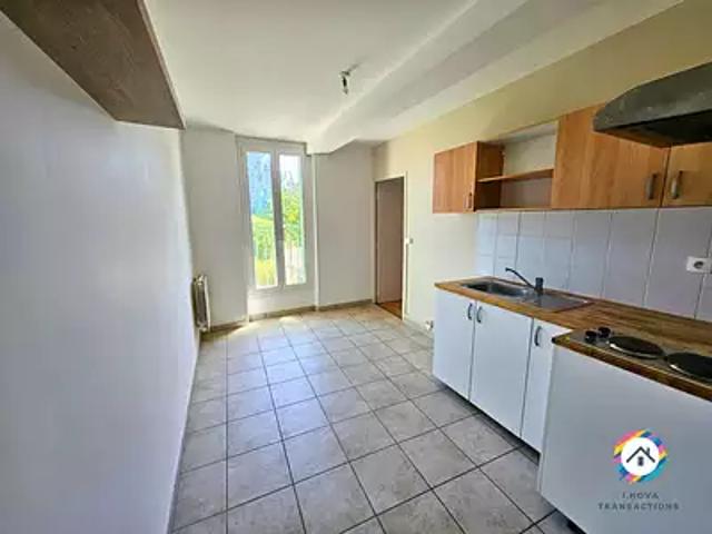 Saverdun 09700 Location appartement 2 pièces t2