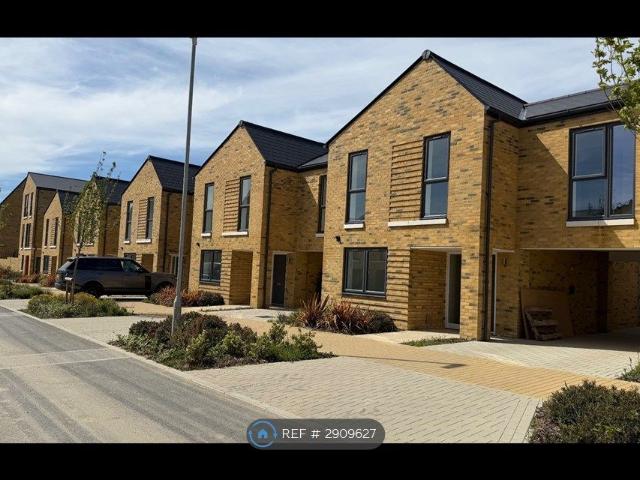 Savery Avenue, Swanscombe DA10, 3 bed terraced house to rent, £2,300 pcm | PrimeLocation