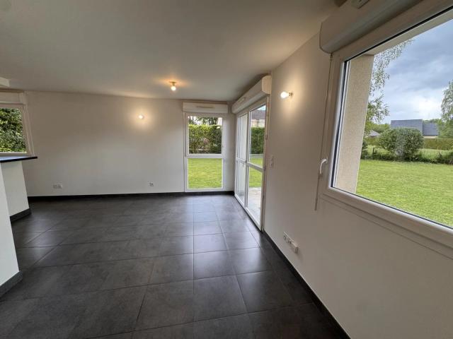SAVEUSE Duplex T3 avec jardin & garage
