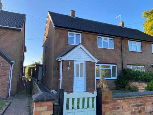 Savey Lane, Yoxall, Burton On Trent 3 bed semi detached house to rent £1,150 pcm £265 pw
