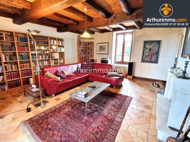 Savigny En Revermont 71, à vendre maison en pierres de pre. 252m² Savigny en Revermont