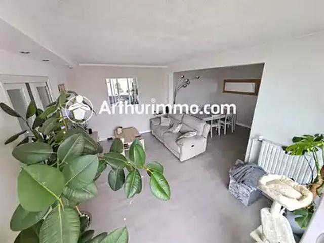 Savigny le Temple 77176 Achat / Vente appartement 4 pièces t4