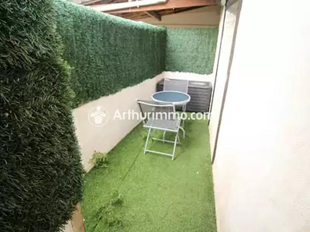 Savigny le Temple 77176 Achat / Vente appartement 1 pièce t1