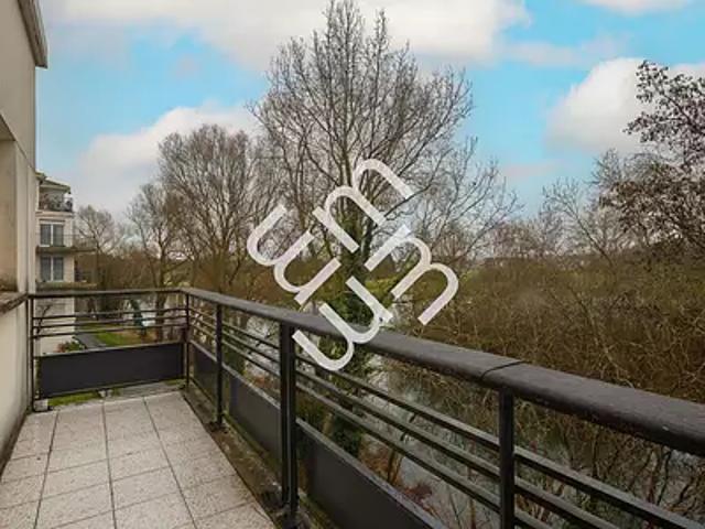 Savigny le Temple 77176 Achat / Vente appartement 3 pièces t3 terrasse