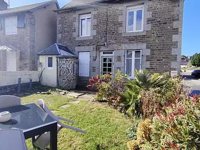 Savigny le Vieux 50640 Achat / Vente maison 3 pièces t3