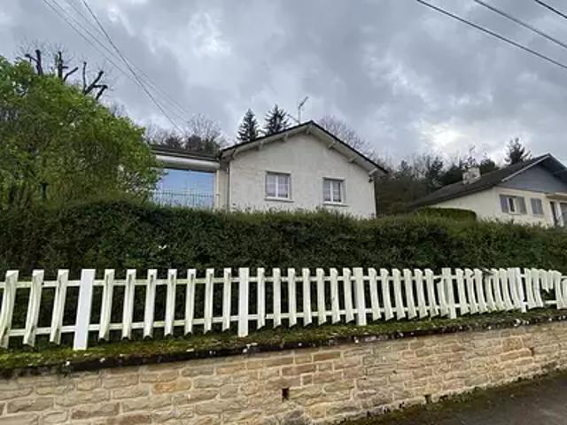 Savigny lès Beaune 21420 Achat / Vente maison 5 pièces t5