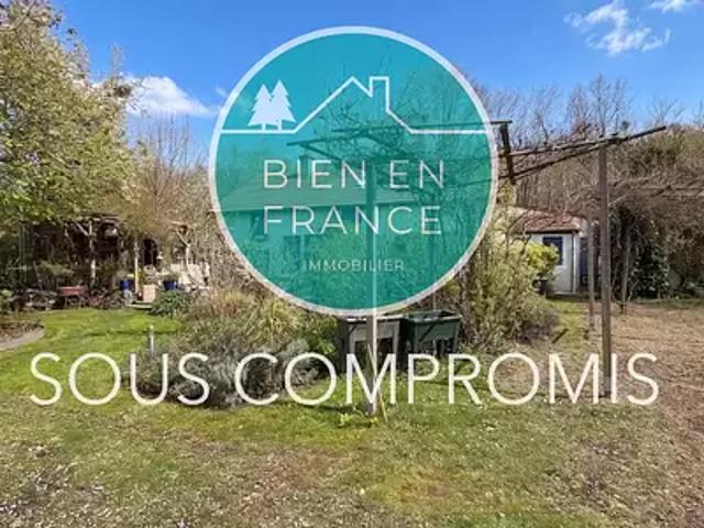Savigny Poil Fol 58170 Achat / Vente maison 4 pièces t4