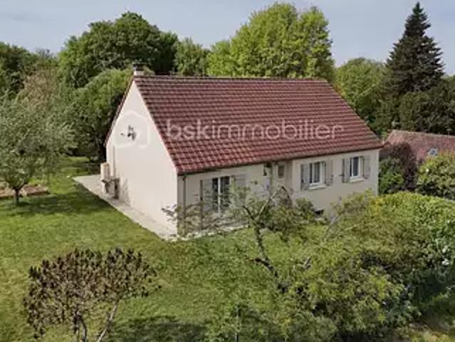 Savigny sur Clairis 89150 Achat / Vente maison 7 pièces t7