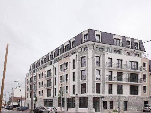 SAVIGNY SUR ORGE appartement de 3 pièces 67,50m²