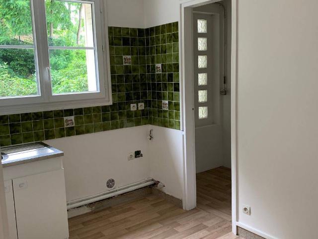Savigny sur orge F4 66m2 loyer 1186 euros secteur gare