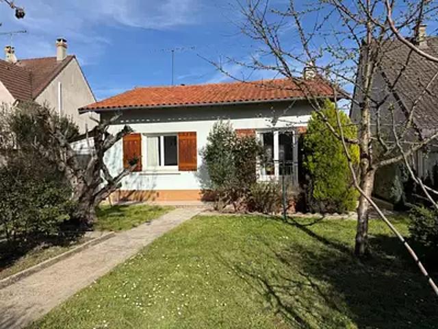 Savigny sur Orge 91600 Achat / Vente maison 3 pièces t3