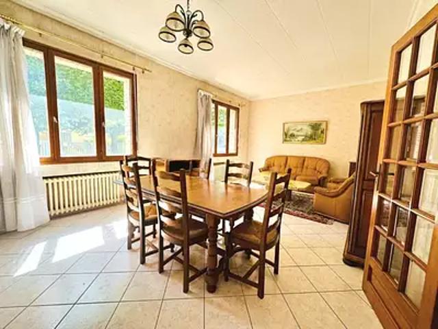 Savigny sur Orge 91600 Achat / Vente maison 3 pièces t3 parking