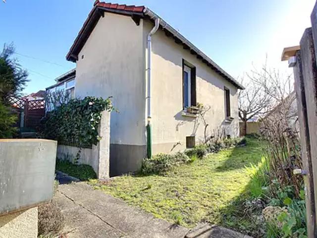 Savigny sur Orge 91600 Location maison 2 pièces t2 au dernier étage