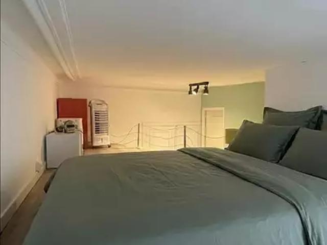 Savigny sur Orge 91600 Location appartement 1 pièce t1 balcon