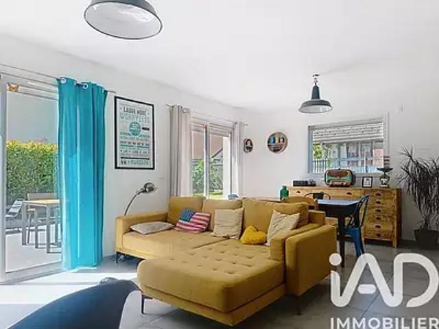 Savigny 74520 Achat / Vente maison 4 pièces t4 terrasse parking