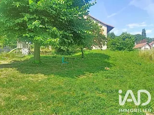Savigny 74520 Achat / Vente maison 6 pièces t6 cave parking