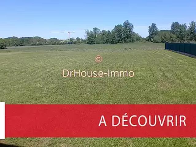 Savigné sur Lathan 37340 Achat / Vente maison 4 pièces t4