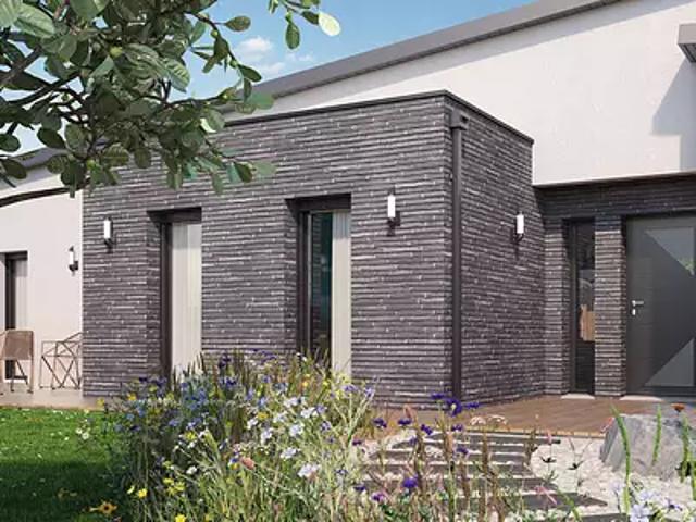 Savigné sur Lathan 37340 Programme neuf maison neuf à vendre 5 pièces