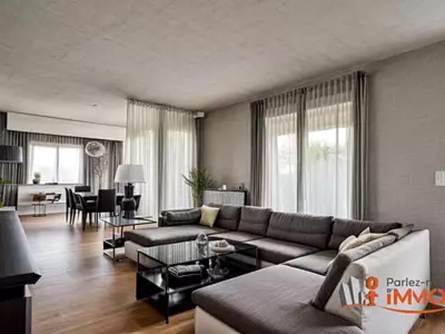 Savigneux 42600 Achat / Vente maison 7 pièces t7 piscine terrasse