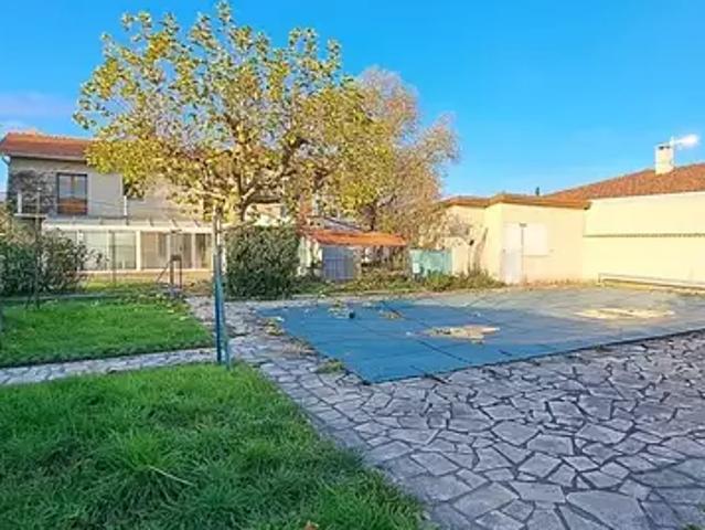 Savigneux 42600 Achat / Vente maison 8 pièces t8