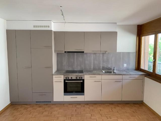 SAVIESE BEL APPARTEMENT 2.5PCES