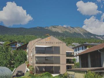 SAVIESE ZENTRUM – LETZTER LOT