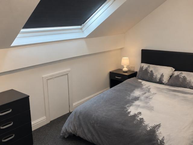 Savile Place, Leeds LS7, 3 bed shared accommodation to rent, £500 pcm | PrimeLocation