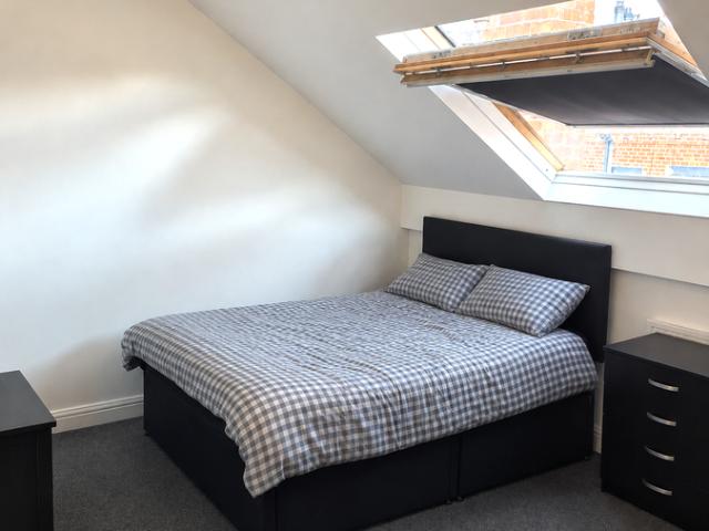 Savile Place, Leeds LS7, 3 bed shared accommodation to rent, £550 pcm | PrimeLocation
