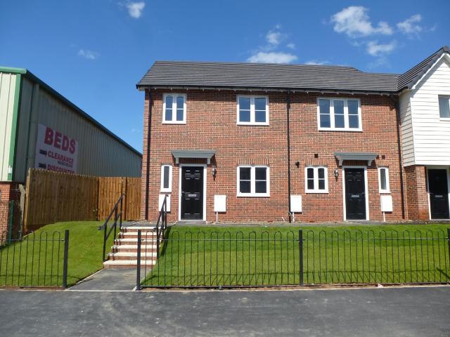 Savile Road, Castleford WF10, 3 bed property to rent, £1,000 pcm | PrimeLocation