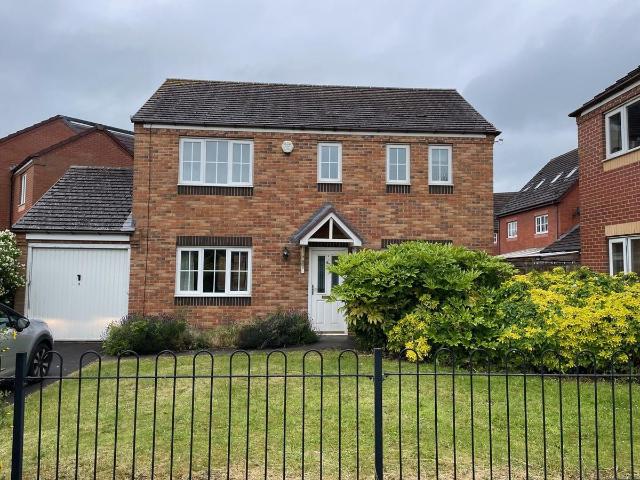 Saville Close, Wellington TF1, 3 bed detached house to rent, £1,150 pcm | PrimeLocation