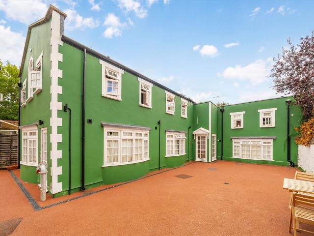 Saville Road, Chiswick W4, Studio to rent, £1,725 pcm | PrimeLocation