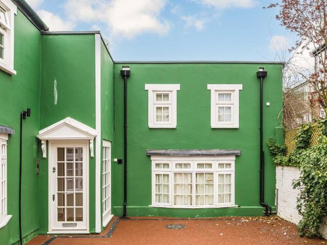 Saville Road, Chiswick W4, Studio to rent, £1,725 pcm | PrimeLocation