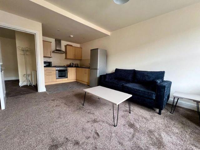 Saville Street West, North Shields NE29 1 bed flat to rent £695 pcm £160 pw